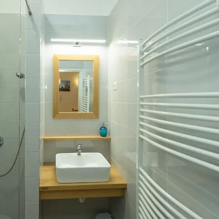 Apartamento Nemes Eger