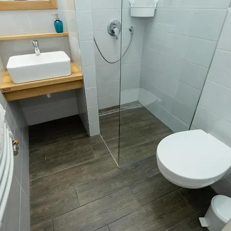 Apartamento Nemes Eger