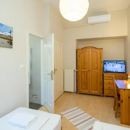 Διαμέρισμα Nemes Έγκερ