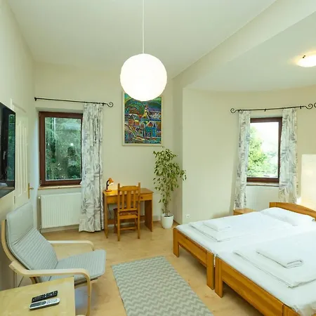 Nemes Διαμέρισμα *