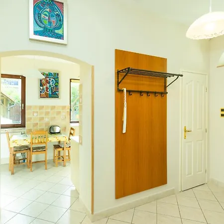 Nemes Διαμέρισμα