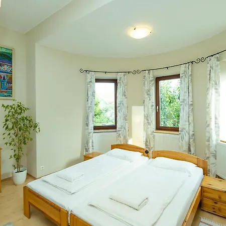 Διαμέρισμα Nemes