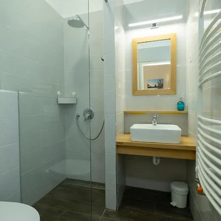 Apartment Nemes *