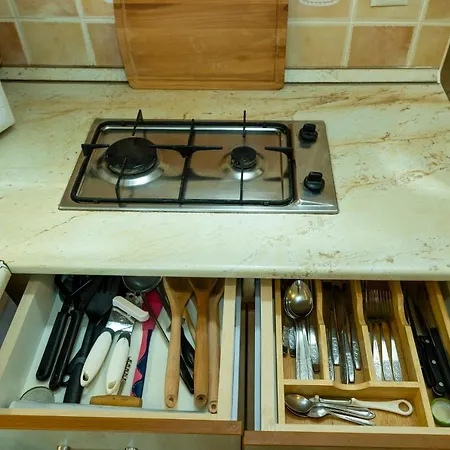 Nemes Διαμέρισμα *