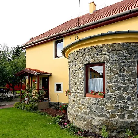 Διαμέρισμα Nemes Έγκερ