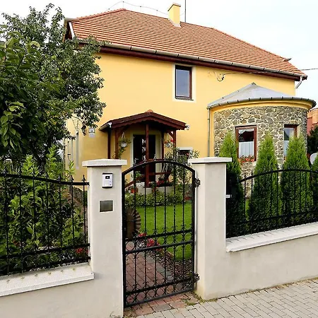Apartament Nemes