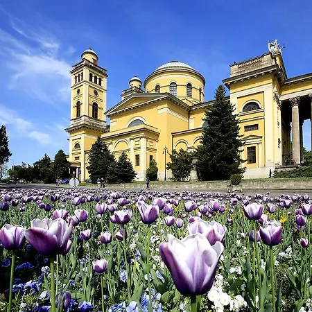 Nemes Διαμέρισμα