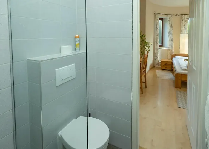 Appartement Nemes *