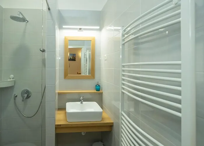 Appartement Nemes Eger