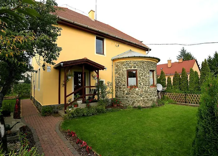 Nemes Appartement *