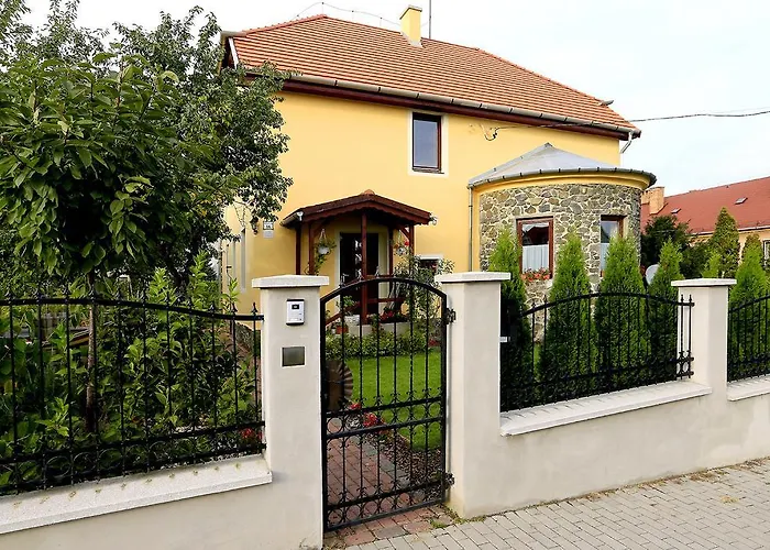 Appartement Nemes